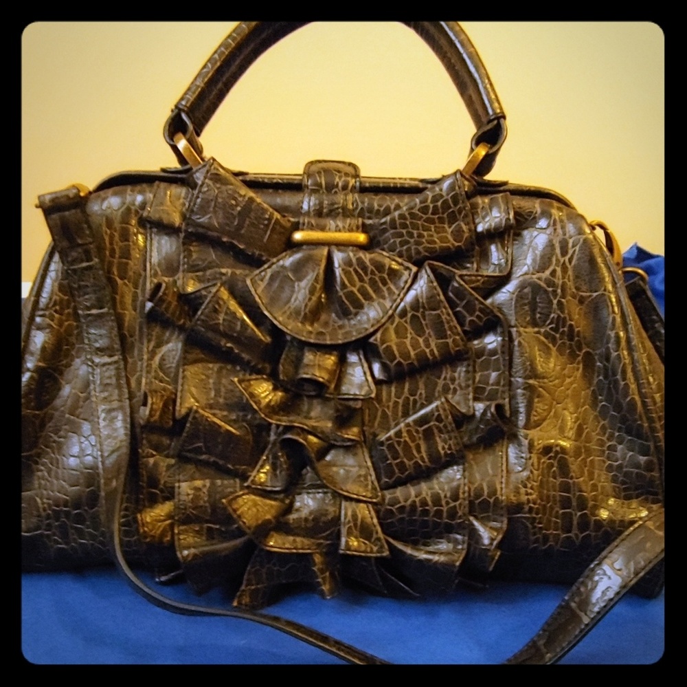 Jessica Simpson handbag